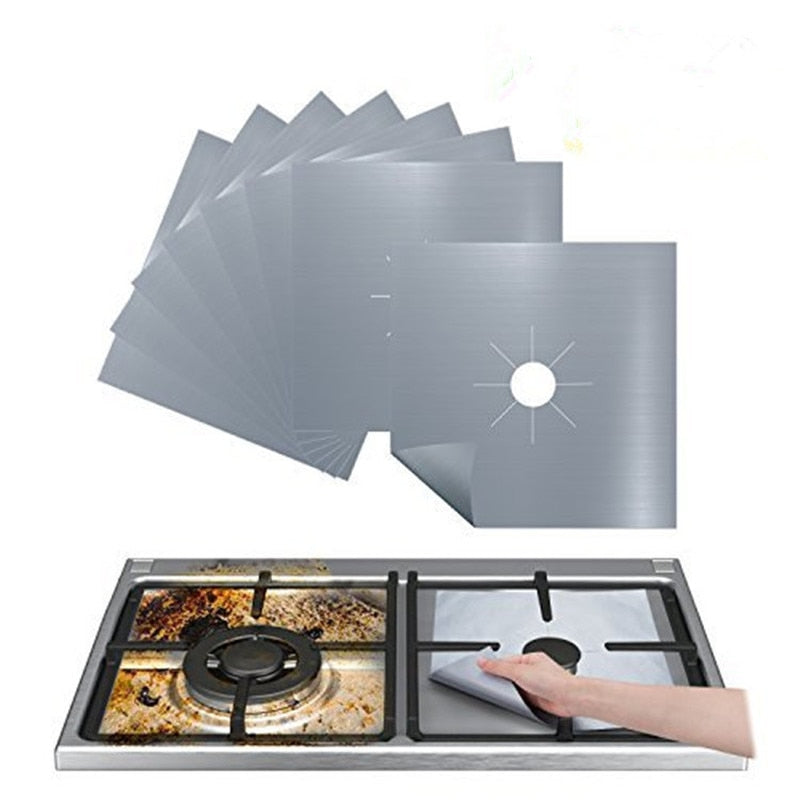 Stove Protector Cover Liner