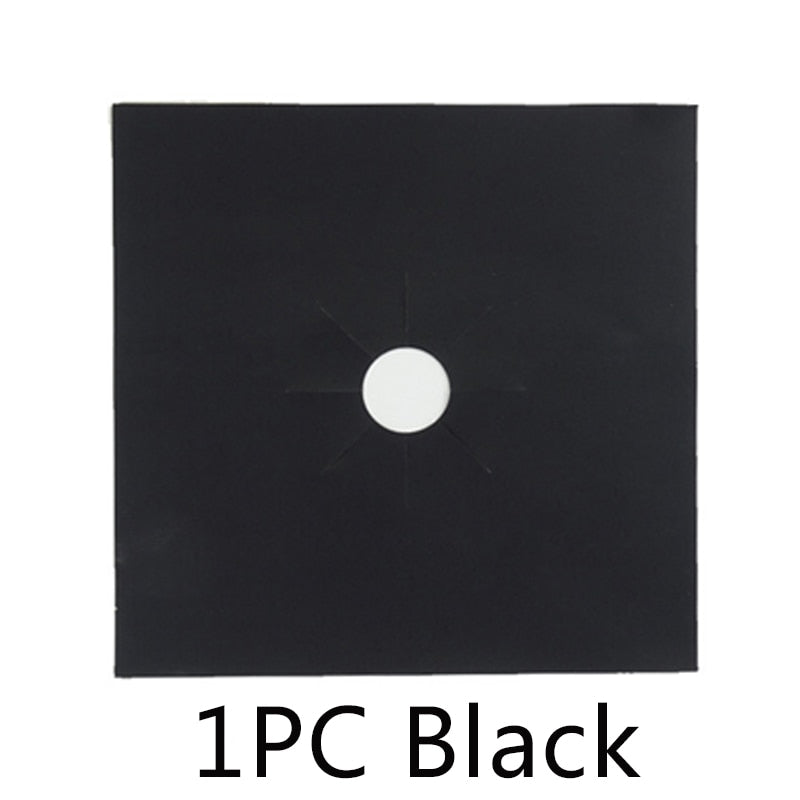 Stove Protector Cover Liner