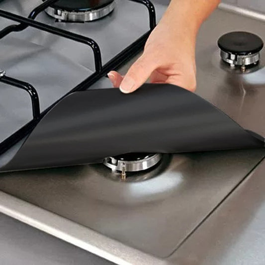 Stove Protector Cover Liner